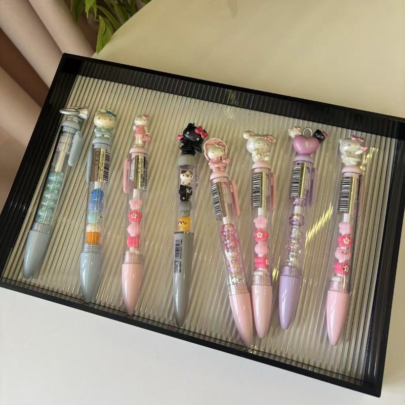 Office Tech Accessories - Kawaiii Sanrio String Music Series Neutral