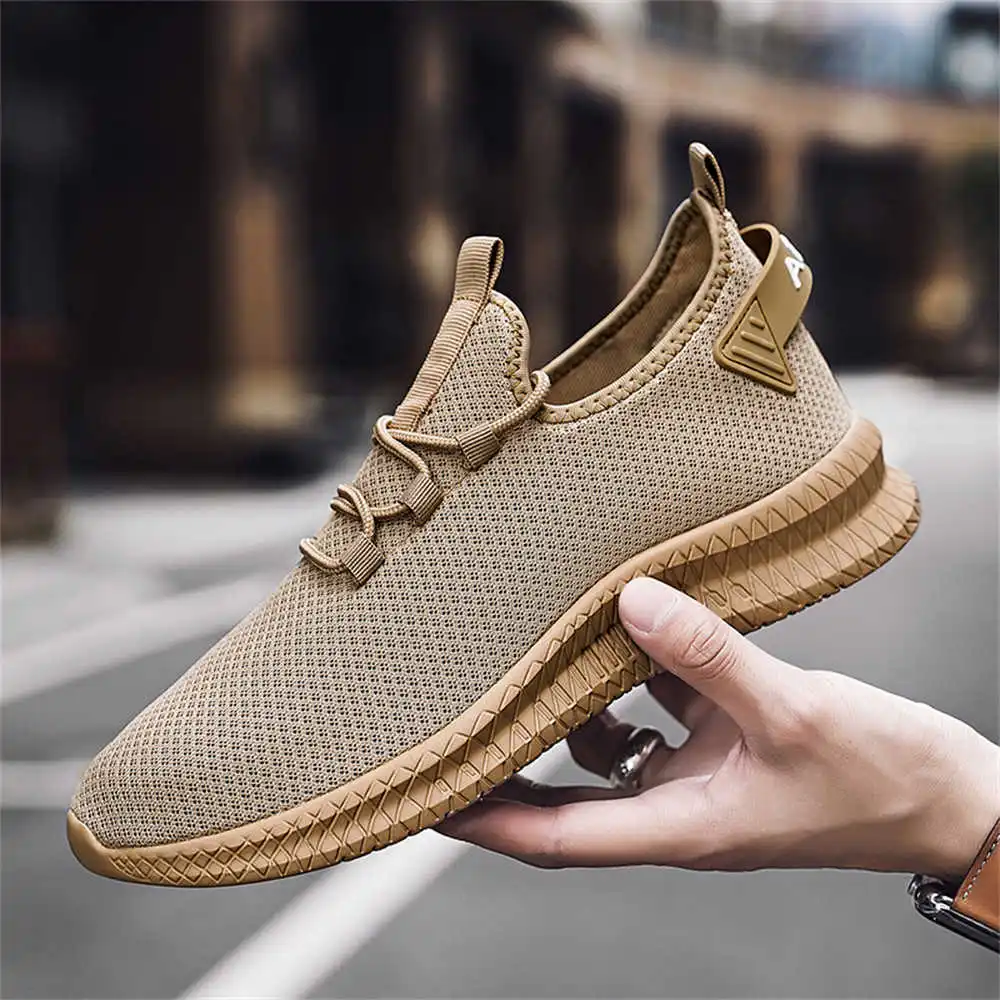 Office Tech Gifts For Men - Demi-season Mesh Tenni Man Running Sneakers