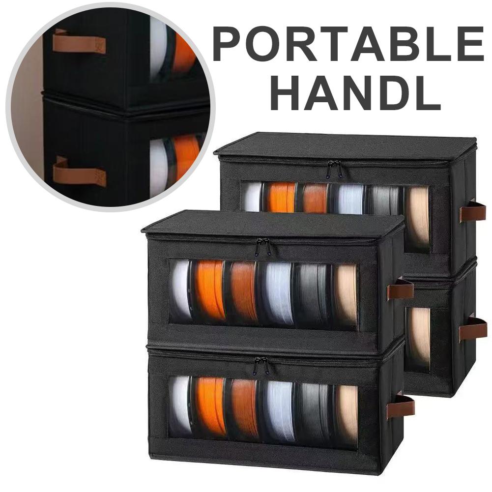 Filament Storage Bag 3D Printe - Office Tech Accessories ulasan dan harga
