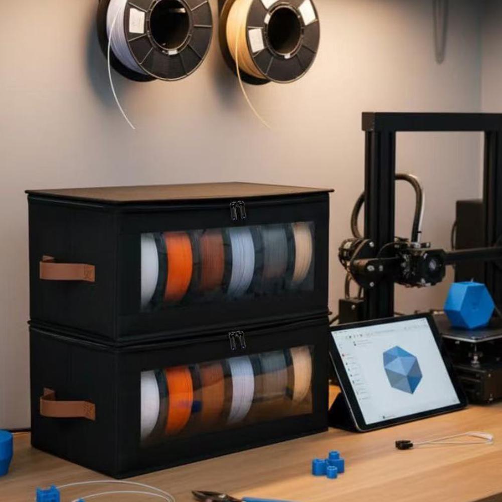 Filament Storage Bag 3D Printe - Office Tech Accessories ulasan dan harga