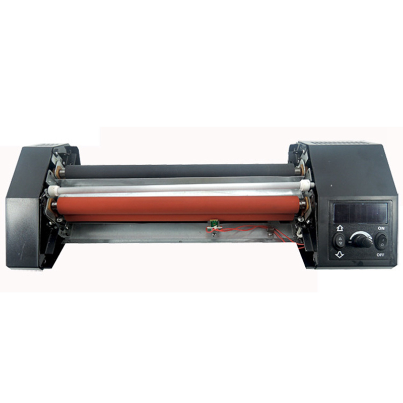 A3 photo laminator A4 film mac - Laminator A3 Hot ulasan dan harga
