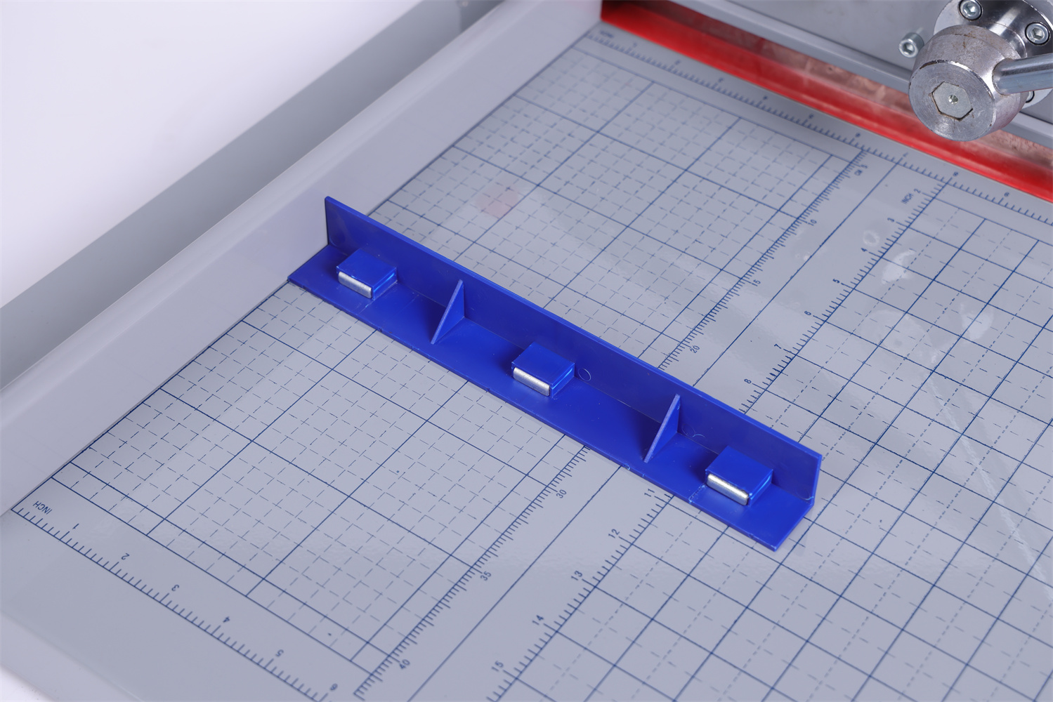 Manual Guillotine Paper Cutter - Paper Cutting Guillotine ulasan dan harga