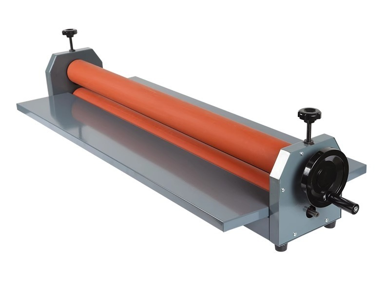TK1000 Laminator Manual Cold L - Laminator A3 Hot ulasan dan harga