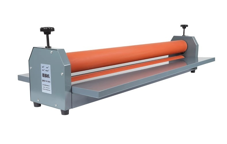 TK1000 Laminator Manual Cold L - Laminator A3 Hot ulasan dan harga