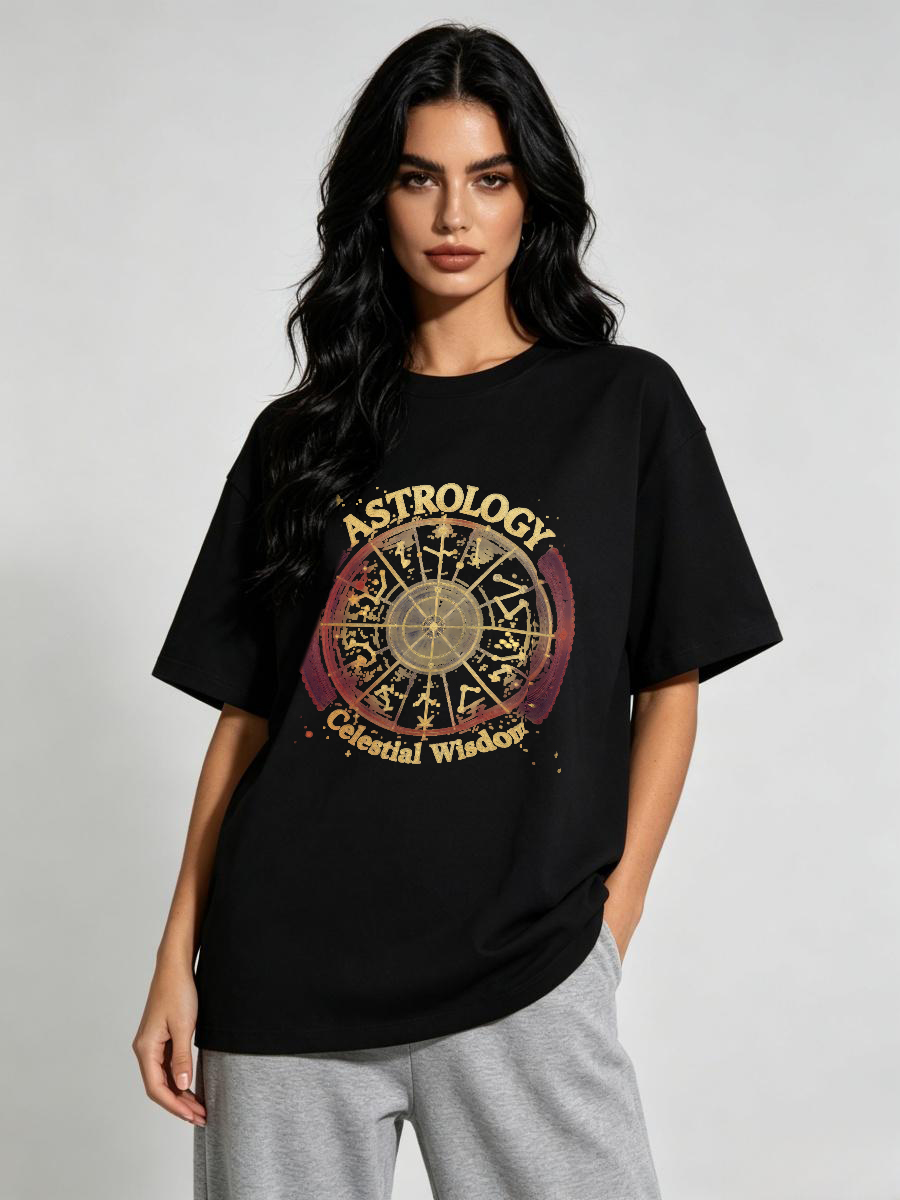 T Shirts Smart Fabric Interfac - Office Tech Logo ulasan dan harga