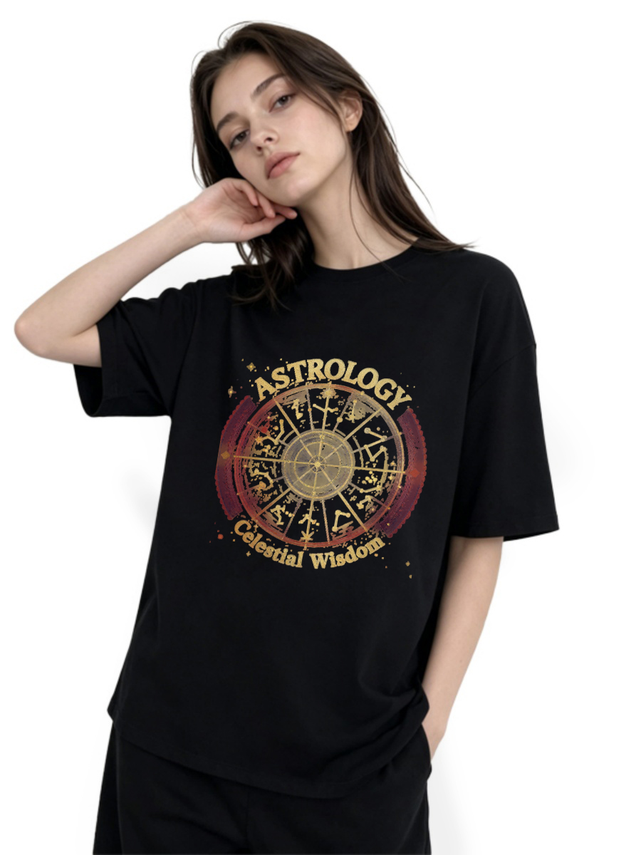 T Shirts Smart Fabric Interfac - Office Tech Logo ulasan dan harga