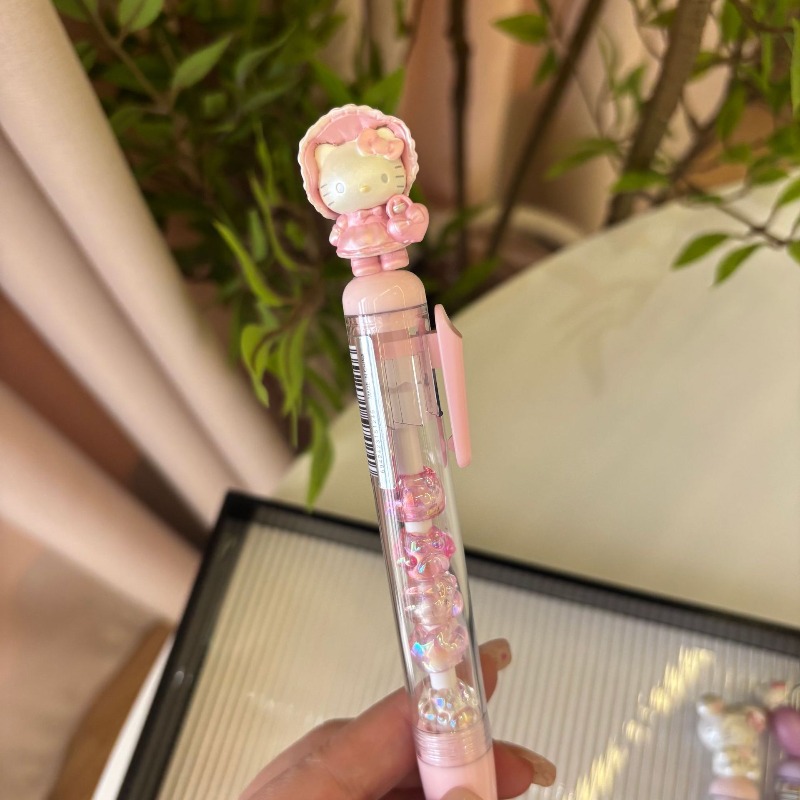 Kawaiii Sanrio String Music Se - Office Tech Accessories ulasan dan harga