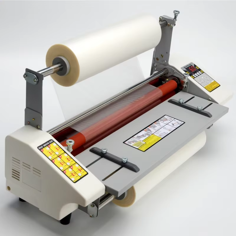 9460T laminating machine large - Laminator A3 Hot ulasan dan harga