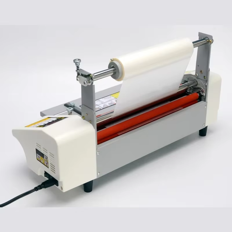 9460T laminating machine large - Laminator A3 Hot ulasan dan harga