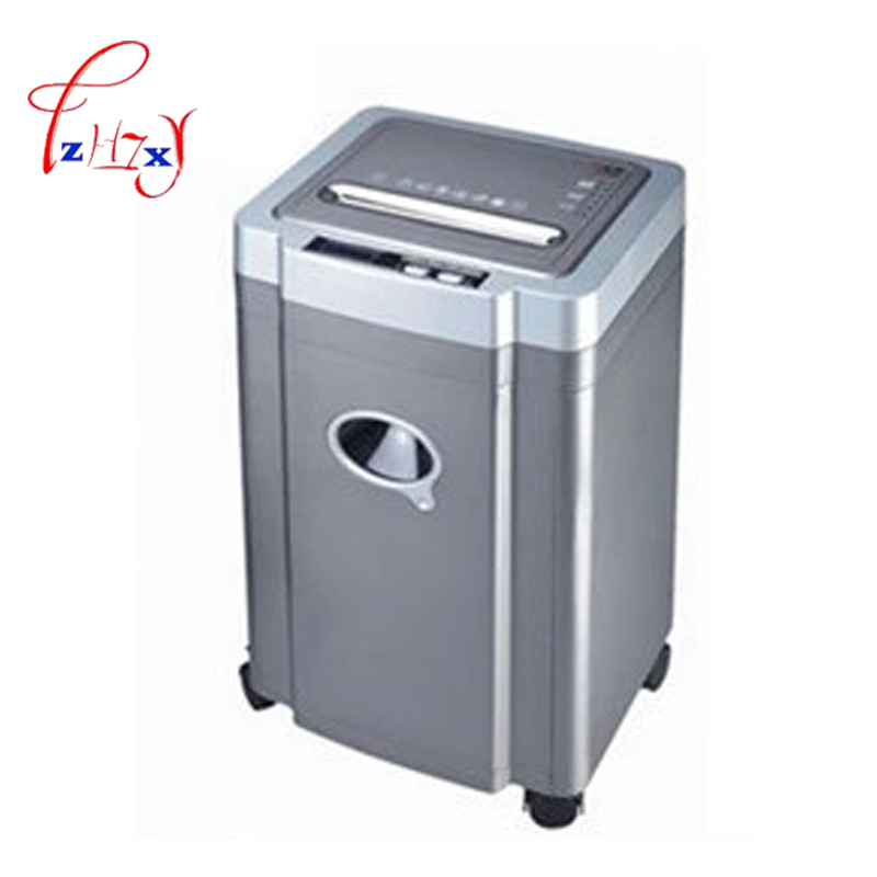 30L Electric Paper Shredder Of - Paper Cutting Guillotine ulasan dan harga