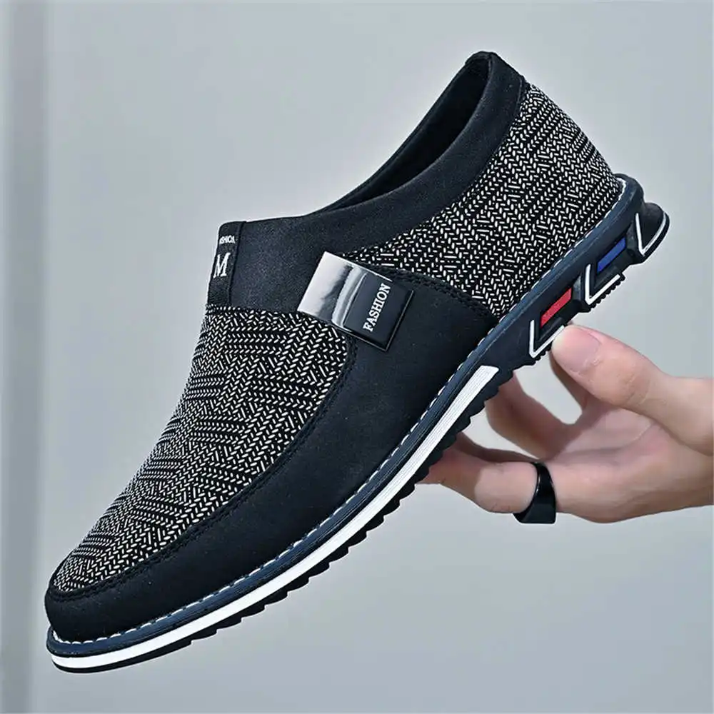 Dark Blue 44-45 Summer Shoes S - Office Tech Gifts For Men ulasan dan harga