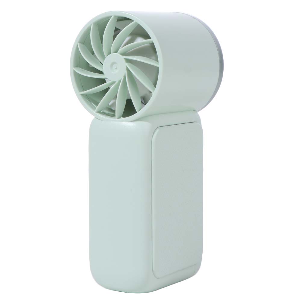 Powerful 6 Gear Wind Mini Port - Office Tech Gear ulasan dan harga