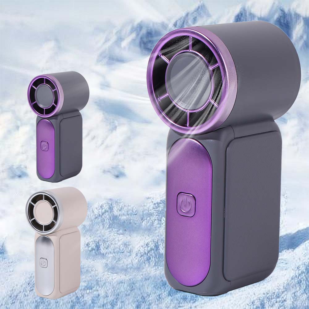 Powerful 6 Gear Wind Mini Port - Office Tech Gear ulasan dan harga