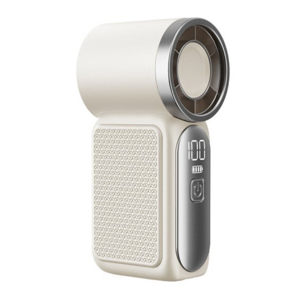 6 Gear Wind Mini Portable Fan  - Office Tech Gear ulasan dan harga