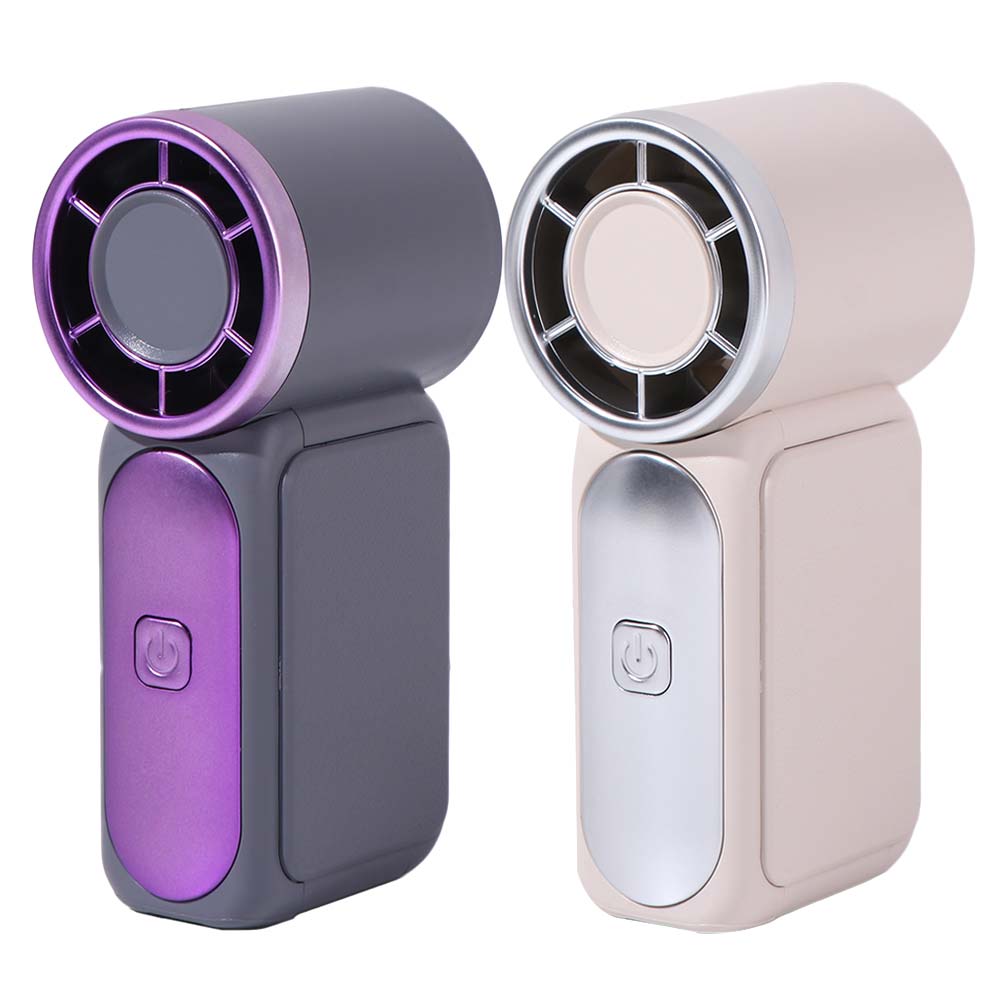 6 Gear Wind Mini Portable Fan  - Office Tech Gear ulasan dan harga