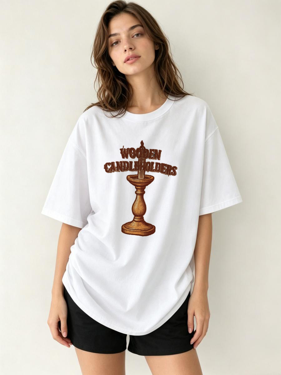 T Shirts Smart Fabric Interfac - Office Tech Logo ulasan dan harga