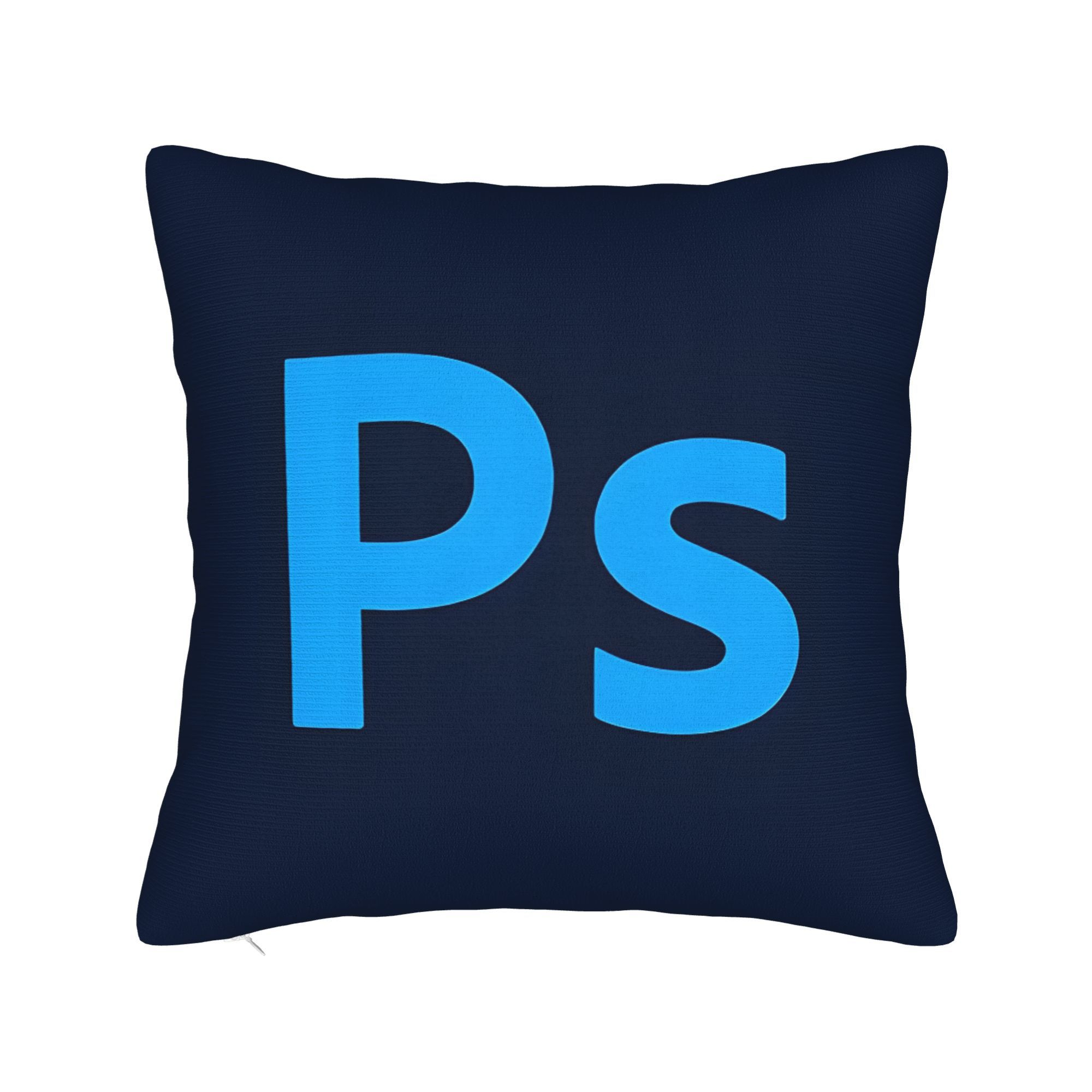 1pc Designers Photoshop Pillow - Office Tech Logo ulasan dan harga