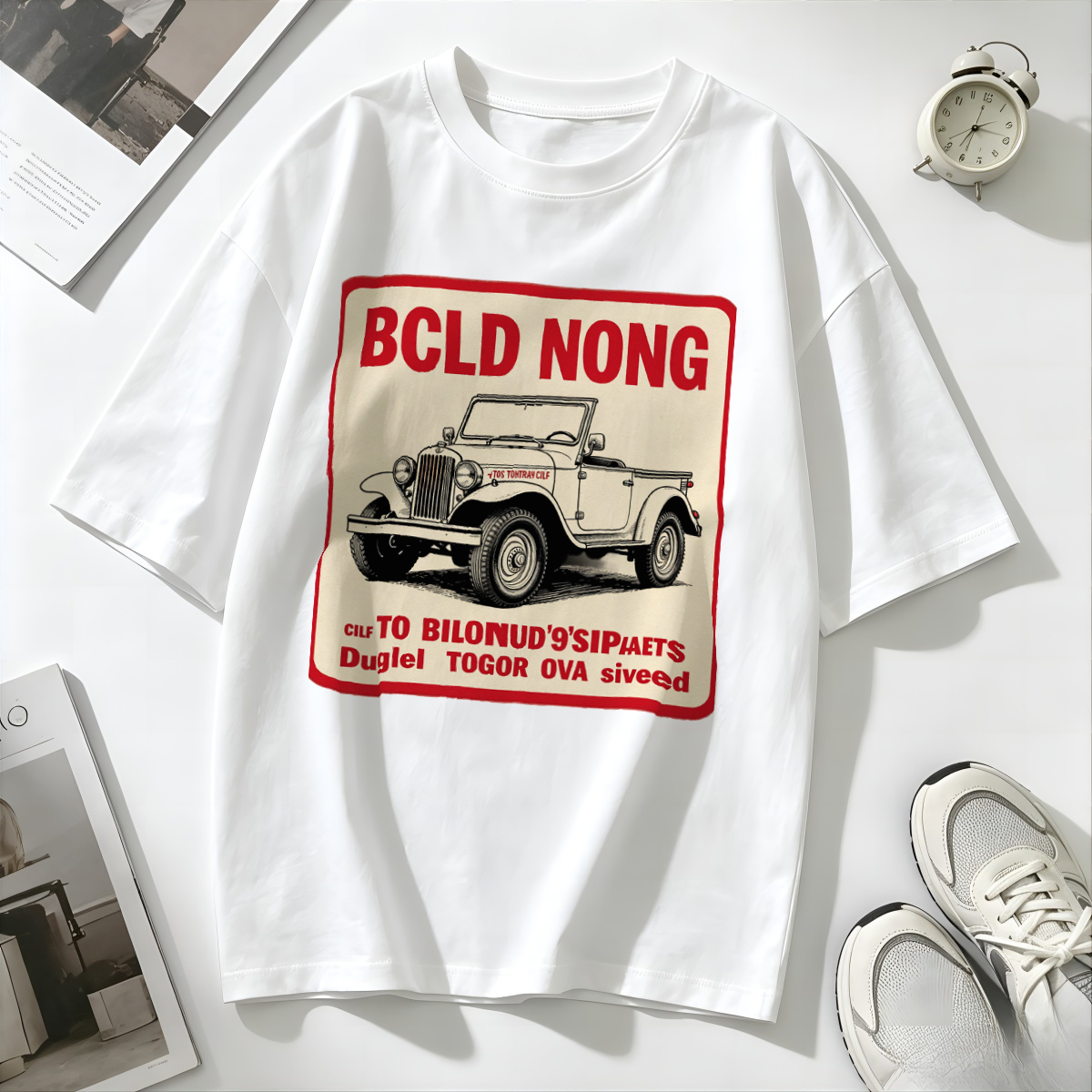 T Shirts Laboratory Science Te - Office Pro Tech ulasan dan harga