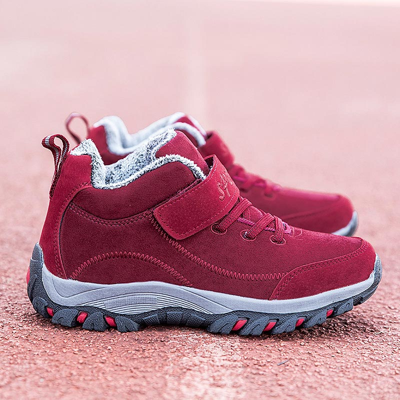 short winter sports shoes for  - Office Pro Tech ulasan dan harga