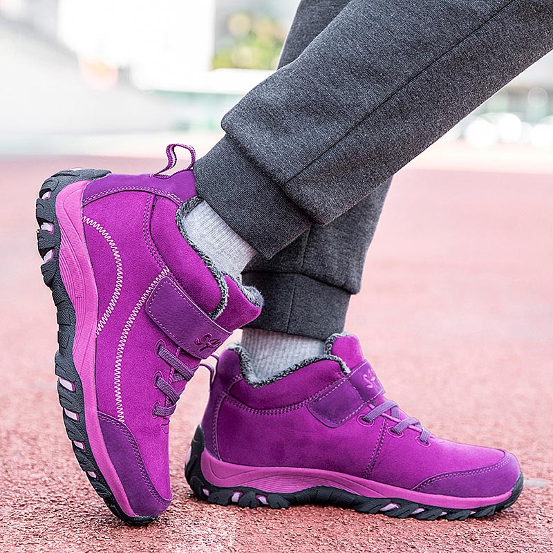 short winter sports shoes for  - Office Pro Tech ulasan dan harga