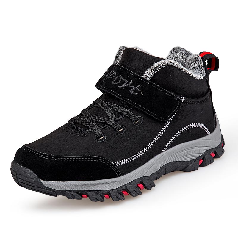 short winter sports shoes for  - Office Pro Tech ulasan dan harga