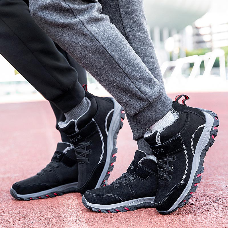 short winter sports shoes for  - Office Pro Tech ulasan dan harga