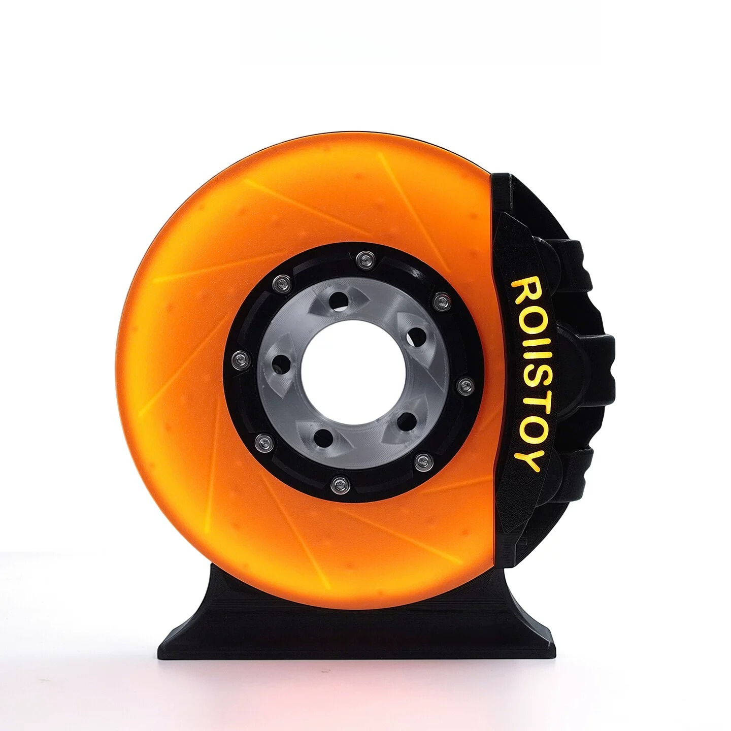 Cool Tech Brake Disc Model Rot - Office Tech Gifts For Men ulasan dan harga