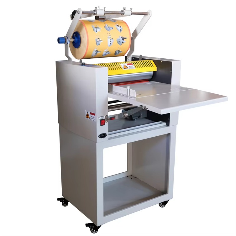 SG-375B Factory Price A3 Paper - Laminator A3 Hot ulasan dan harga