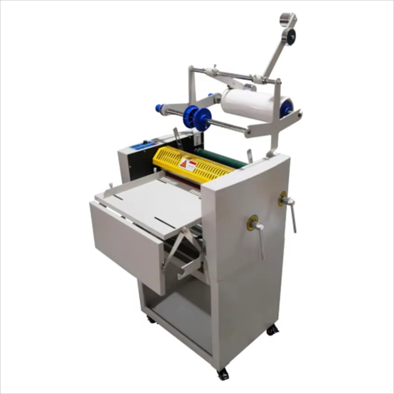 SG-375B Factory Price A3 Paper - Laminator A3 Hot ulasan dan harga
