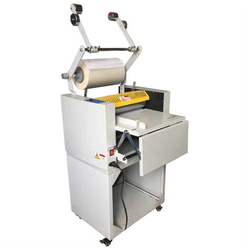 SG-375B Factory Price A3 Paper - Laminator A3 Hot ulasan dan harga