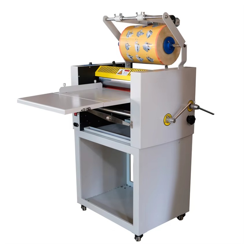 SG-375B Factory Price A3 Paper - Laminator A3 Hot ulasan dan harga